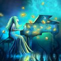 Meditative and Relaxing Contemporary Piano Music Mix For Quiet and Creative Moments