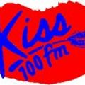 Robert Armani - Kiss FM Mastermix 19.10.1993