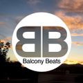 Balcony Beats #10 - 12 July 2020