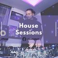 BEN STEEL - House Sessions #01