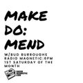 Make Do: Mend #11