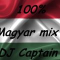 Magyar mix 100%-kosan Hungaria