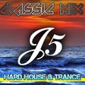 Hard House / Trance Classics - Back to the Old School - Mixed by JohnE5