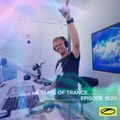 A State of Trance Episode 1020 - Armin van Buuren