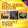 GOLDEN HOUR : AUGUST 1995