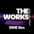 TWE Mix with DDH Res (House and Techno)
