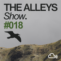 THE ALLEYS Show. #018 We Are All Astronauts