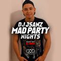 Mad Party Nights E055 (DJ Obed Guest Mix)