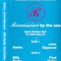 Sasha  Renaissance By the sea 28.05.1993