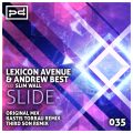 Chris Scott (Lexicon Avenue) & Andrew Best // Perspective 093 Guestmix