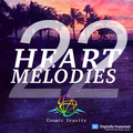 Cosmic Gravity - Heart Melodies 022 (July 2016)