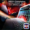 Chris Liebing ‎– U60311 Compilation Techno Division Vol. 4 (CD2) 2004