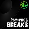 Psychedelic & Progressive Breaks