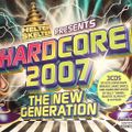 Ministry Of Sound-Helter Skelter Presents Hardcore 2007 The New Generation-CD1