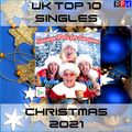 UK TOP 10 SINGLES : CHRISTMAS 2021