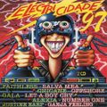 Electricidade 97 (1997) CD1