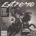 Resident DJ Team at Extreme (Affligem - Belgium) - 6 November 1993