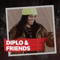 Lady Bee – Diplo & Friends 2020-05-31