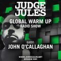 JUDGE JULES PRESENTS THE GLOBAL WARM UP EPISODE 1001