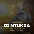 31 Dec 2013 Mixed by DJ Ntukza (118 BPM)