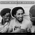 MATHCLA$$ MUSIC V25 - BOB MARLEY