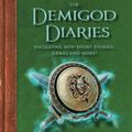 The Heroes of Olympus: The Demigod Diaries By: Rick Riordan