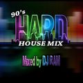 DJ RAM - 90s HARDHOUSE MIX .mp3