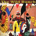The Wild Bunch 27 Reggae Instrumentals 72 Min.