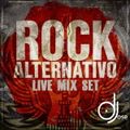 Spanish Rock Alternativo LIVE Mix Set by DJose