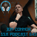 Scientific Sound Podcast 543, Bicycle Corporations' 'Electronic Roots' 34 with DJ Jon Connor.