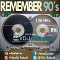VideoDJ RaLpH - MegaSesion Remember 90s