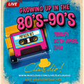Growing up in the 80's-90's Vol : 8 [Poptastic 90's]