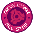 NuNorthern Soul All Stars - Andy Hickford