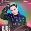 KUNGS @ Live at Ultra Music Festival 2018 [HQ]