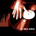 DJ Oren Amram Retro 90's In The K-Mix Volume 2