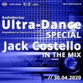 Broadcast: Jack Costello @ RadioNeckar Ultra-Dance #stayathome we keeping the rave alive 30.04.2020