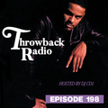 Throwback Radio #198 - DJ CO1