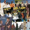 New Edition PartyMix!  Groove w Ronnie, Bobby, Ricky, and Mike, Ralph & Johnny too!