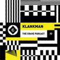 Klankman @ The Crave Podcast #033