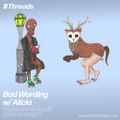 Bad Wording w/ Alicia - 05-Aug-20