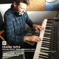 Erased Tapes w/ Rival Consoles - 5th September 2016
