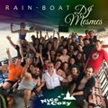Rain-Boat - Crazy Rainy Zoukable Vibes @ Nice & Cozy Zouk Festival in Timisoara, Romania