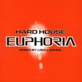 Lisa Lashes - Hard House Euphoria (Disc 2)