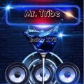 Mr. Tribe Inside - XVII