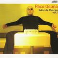 Paco Osuna ‎- Salón De Mezclas Vol. 2 CD2 (2002)
