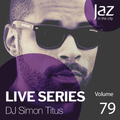 Volume 79 - DJ Simon Titus