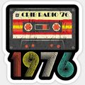 Jay Negron on CRIB RADIO - September 4, 2021 - Season Premiere - 1976 - Part 3