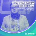 Gaydio New Year House Party 2020