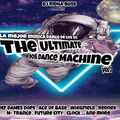 The Ultimate 90s Dance Machine 2