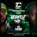TCFit Instagram Live Mix - Mixed By DJ Gzee